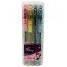 DOBO Kit scuola asilo Bambina set accessori Principesse Disney hell...