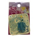 Magneti 3D adesivi bambina Principesse Disney cameretta cartoon frigo collection