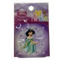 Magneti 3D adesivi bambina Principesse Disney cameretta cartoon frigo collection