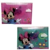 The Walt Disney Company 2x Cartellina Minnie Disney portadocumenti ...