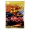 The Walt Disney Company 2x Diari per colorare Bambini Disney Cars s...