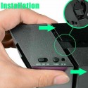 Ventola ventole turbo raffreddamento playstation 4 PS4 ventilatore aria fresca