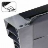 Generico Ventola ventole turbo raffreddamento playstation 4 PS4 ven...