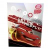 The Walt Disney Company Cartellina porta Fogli Disney Cars per bamb...