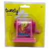 DOBO 2x Temperino Bambini Titti Looney tunes scuola tweety manuale ...