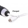 Generico NEW Massaggiatore vibratore 20 velocita corpo relax imperm...
