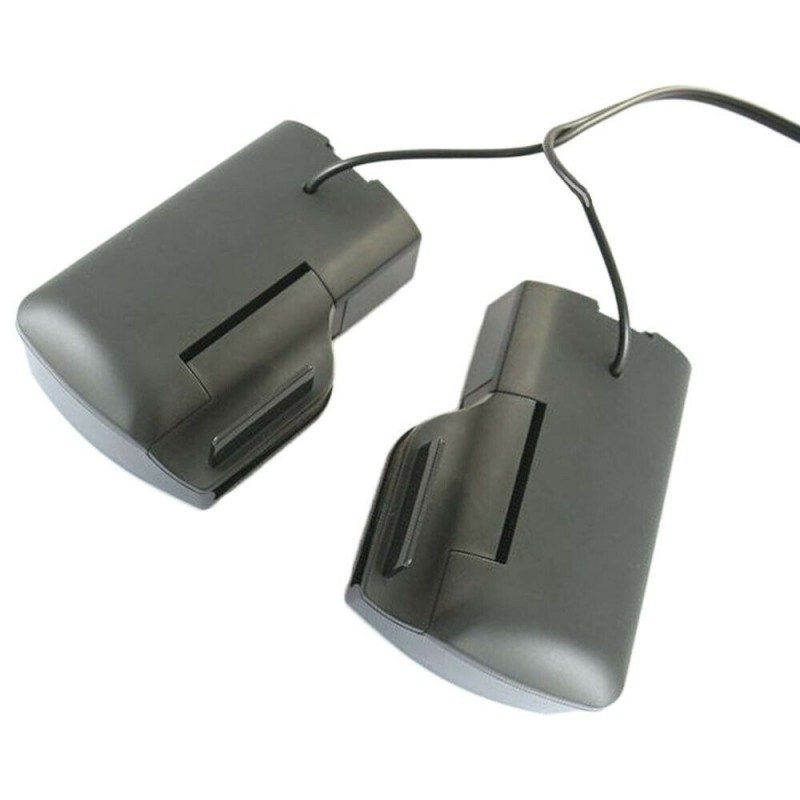 Generico Casse audio PC jack 3.5mm suono stereo PC notebook device ...