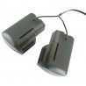 Generico Casse audio PC jack 3.5mm suono stereo PC notebook device ...