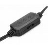 Generico Casse audio PC jack 3.5mm suono stereo PC notebook device ...