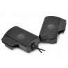 Generico Casse audio PC jack 3.5mm suono stereo PC notebook device ...