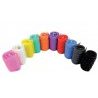 DOBO Tastiera silicone flessibile USB PS2 laptop PC notebook imperm...
