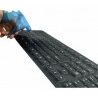 DOBO Tastiera silicone flessibile USB PS2 laptop PC notebook imperm...