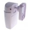 Kit allarme antifurto casa ufficio box sirena 105 DB wireless con 2 telecomandi