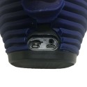 Cassa speaker A9 portatile bluetooth PC TF USB AUX gommata musica smartphone