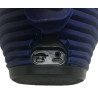 Generico Cassa speaker A9 portatile bluetooth PC TF USB AUX gommata...