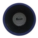 Cassa speaker A9 portatile bluetooth PC TF USB AUX gommata musica smartphone