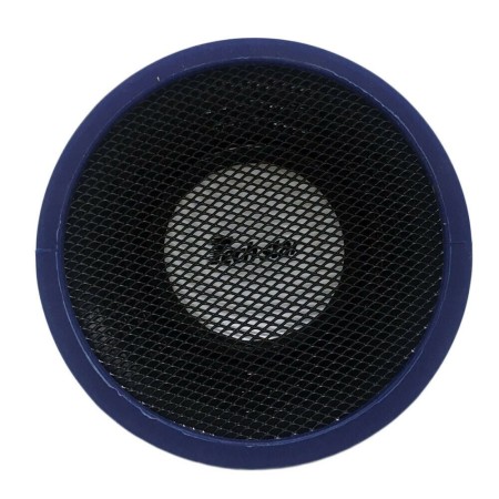 Cassa speaker A9 portatile bluetooth PC TF USB AUX gommata musica smartphone
