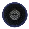 Generico Cassa speaker A9 portatile bluetooth PC TF USB AUX gommata...