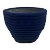 Generico Cassa speaker A9 portatile bluetooth PC TF USB AUX gommata...
