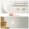 Lampada luce led notturna XIAOMI Mi sensore movimento design moderno luce calda