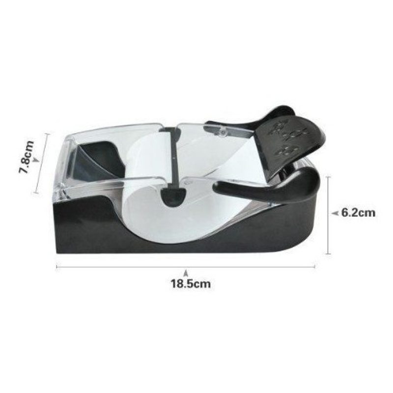 Macchina sushi maker arrotola maki per involtini sushi finger food roll perfect