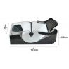 Macchina sushi maker arrotola maki per involtini sushi finger food roll perfect