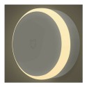 Lampada luce led notturna XIAOMI Mi sensore movimento design moderno luce calda
