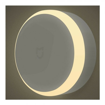 Lampada luce led notturna XIAOMI Mi sensore movimento design moderno luce calda