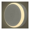 Xiaomi® Lampada luce led notturna XIAOMI Mi sensore movimento desig...
