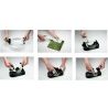 Macchina sushi maker arrotola maki per involtini sushi finger food roll perfect