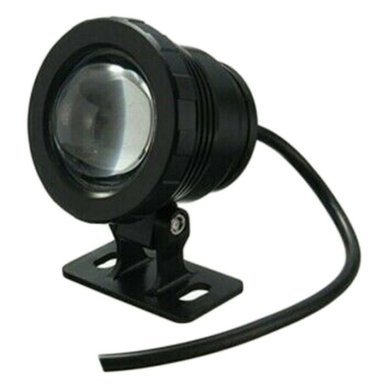 DRIWEI Faretto proiettore LED 10W immersione subacqueo luce fredda ...