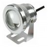 DRIWEI Faretto proiettore LED 10W immersione subacqueo luce fredda ...