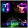 DRIWEI Faretto proiettore LED 10W immersione subacqueo luce fredda ...