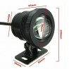 DRIWEI Faretto proiettore LED 10W immersione subacqueo luce fredda ...