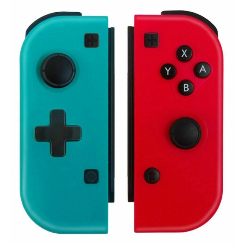 Generico Controller Joy-con Nintendo Switch game pad console joysti...