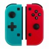Generico Controller Joy-con Nintendo Switch game pad console joysti...