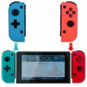Controller Joy-con Nintendo Switch game pad console joystick destro sinistro