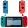 Generico Controller Joy-con Nintendo Switch game pad console joysti...