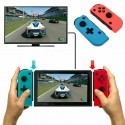 Controller Joy-con Nintendo Switch game pad console joystick destro sinistro