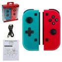 Controller Joy-con Nintendo Switch game pad console joystick destro sinistro