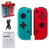 Generico Controller Joy-con Nintendo Switch game pad console joysti...