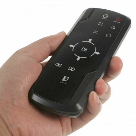 Telecomando remoto PS4 game media remote Bluetooth 3.0 wireless console Blu-Ray