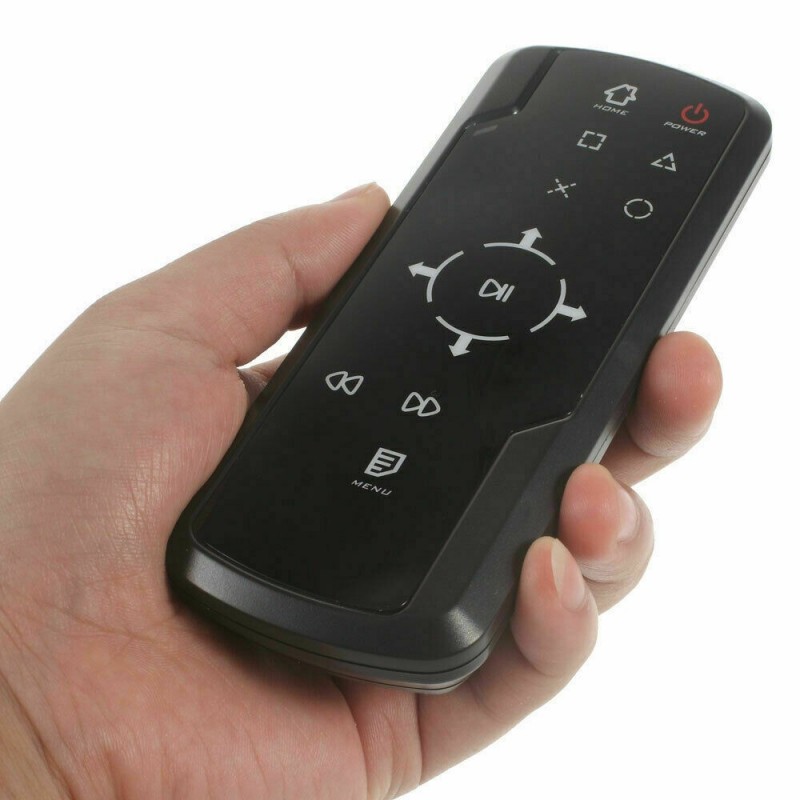 Generico Telecomando remoto PS4 game media remote Bluetooth 3.0 wir...