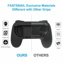 2x Controller grip ergonomici Joy- con Nintendo Switch console giochi controllo