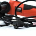 Smerigliatrice angolare KOMBO impugnatura ergonomica 115 mm KO601 22mm 500W