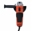 Smerigliatrice angolare KOMBO impugnatura ergonomica 115 mm KO601 22mm 500W
