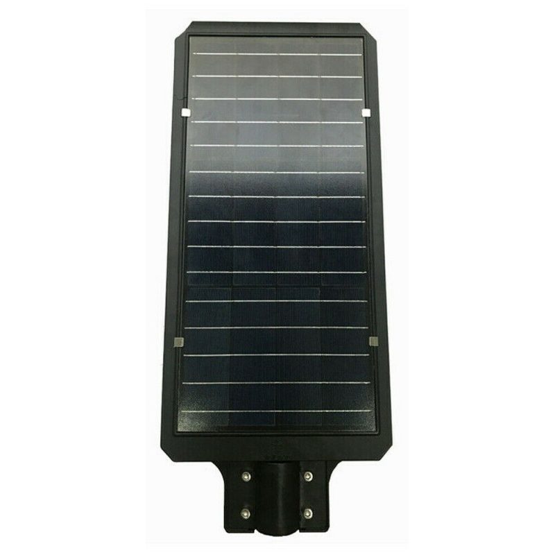 DRIWEI Lampione stradale 90W LED luce esterno IP65 lampada strada i...