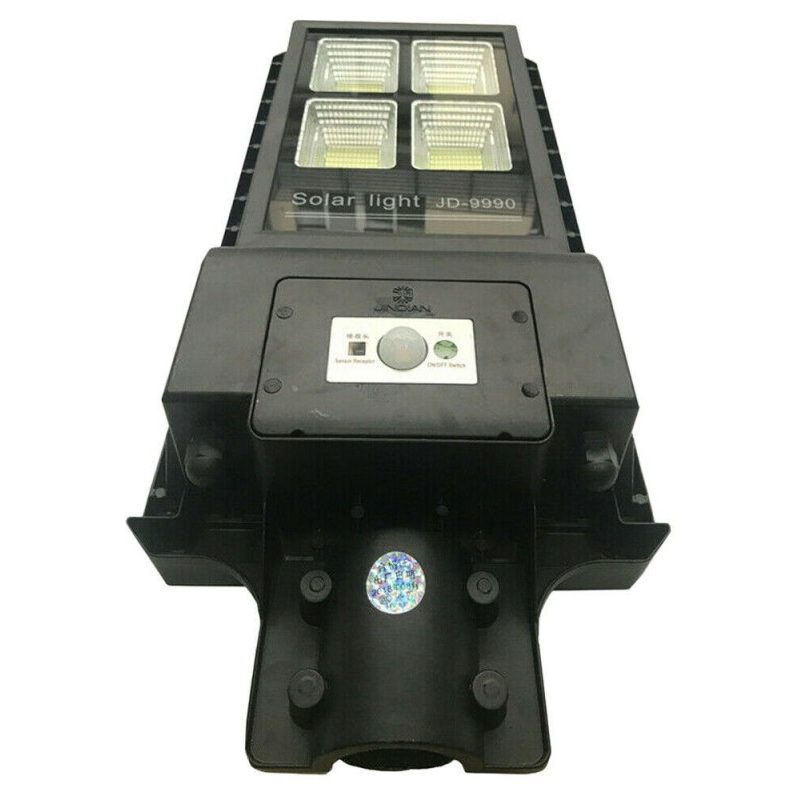 DRIWEI Lampione stradale 90W LED luce esterno IP65 lampada strada i...