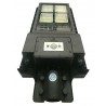 DRIWEI Lampione stradale 90W LED luce esterno IP65 lampada strada i...