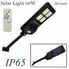 DRIWEI Lampione stradale 90W LED luce esterno IP65 lampada strada i...